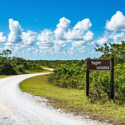 Sell Land Online in Flagler Estates: Best Way to Get a Fair Offer