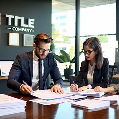 What Is the Land Escrow Process?