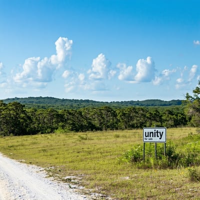 Sell Land Online in Citrus Springs