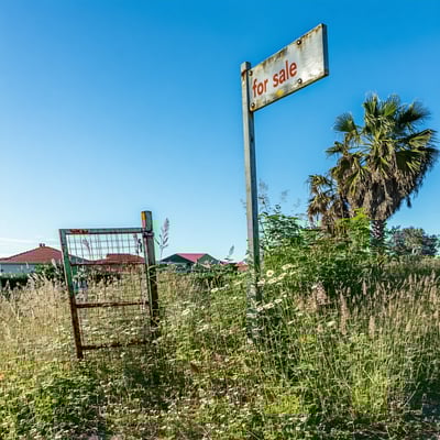Your Inherited Land Could Lose Value—Here’s Why Selling Now Makes Sense