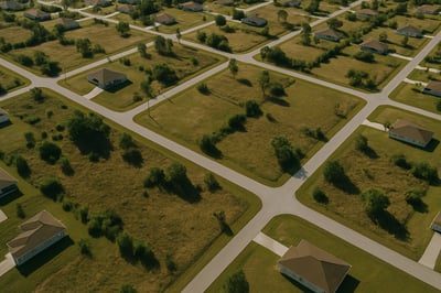 Best Way to Sell Land Online in Lehigh Acres