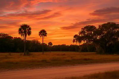 How Long Does It Take to Sell Land in Florida in 2025?
