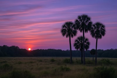 How Much Is My Florida Land Worth? Here's How to Find Out