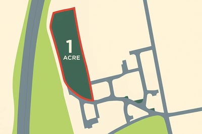 How Much Do Auctioneers Charge to Sell Land?
