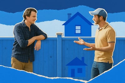 Selling Land to a Neighbor in Florida: What You Need to Know