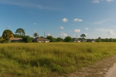 How to Sell Land in Lee County, Lehigh Acres, Florida: A Digital Owner's Guide