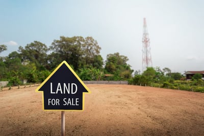 5 Mistakes That Could Be Stopping You From Selling Your Land