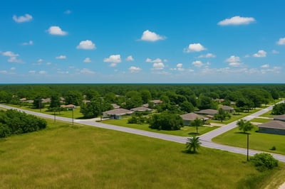 Is Now the Time to Sell My Land in Lee County, Lehigh Acres, Florida?