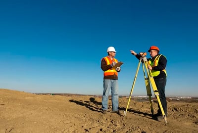 How Much Does a Land Survey Cost in 2025?