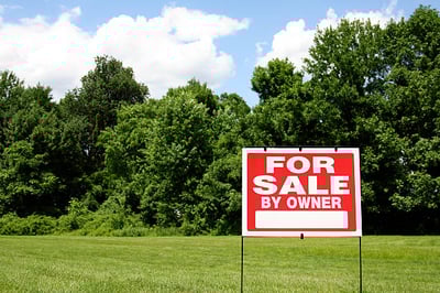 Listing Land for Sale by Owner: How to Sell Your Property Yourself